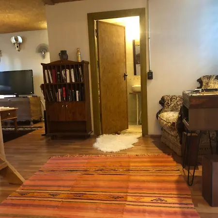 Villa Kaleici Oezel Muestakil Bahceli Antalya