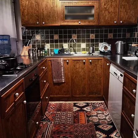 Villa Kaleici Oezel Muestakil Bahceli *