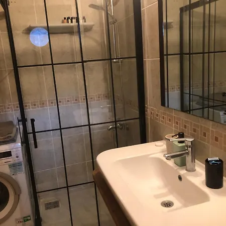 Kaleici Oezel Muestakil Bahceli * Antalya