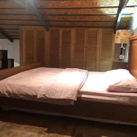 Villa Kaleici Oezel Muestakil Bahceli *