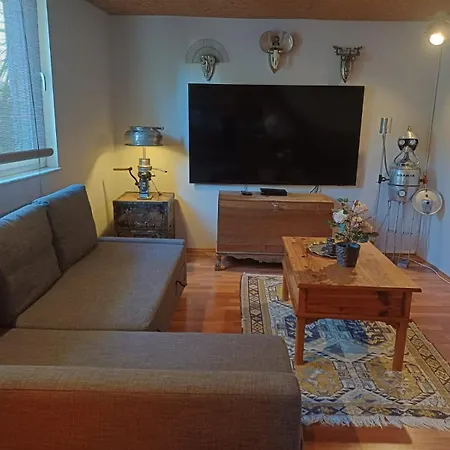 Kaleici Oezel Muestakil Bahceli * Antalya