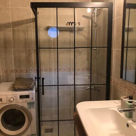 Kaleıçı özel Müstakıl Bahçelı Vılla *