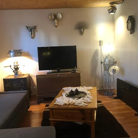 Villa Kaleici Oezel Muestakil Bahceli Antalya