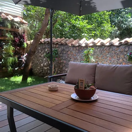 Kaleici Oezel Muestakil Bahceli * Antalya