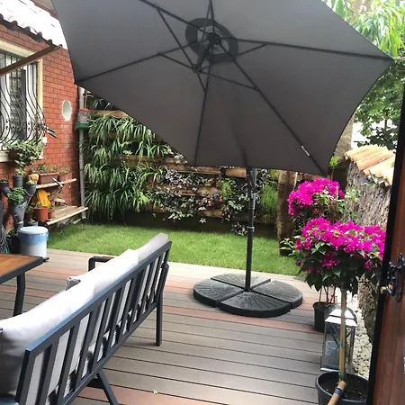 Kaleici Oezel Muestakil Bahceli Villa *
