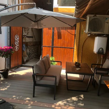 Kaleıçı özel Müstakıl Bahçelı Vılla Villa *