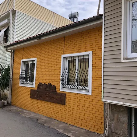 Kaleıçı özel Müstakıl Bahçelı Vılla * Antalya