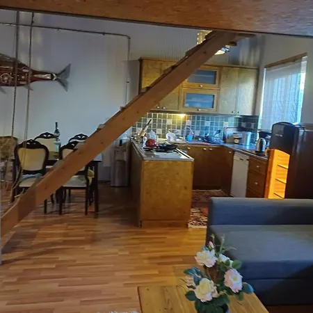 Villa Kaleıçı özel Müstakıl Bahçelı Vılla