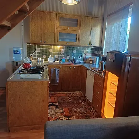 Villa Kaleıçı özel Müstakıl Bahçelı Vılla