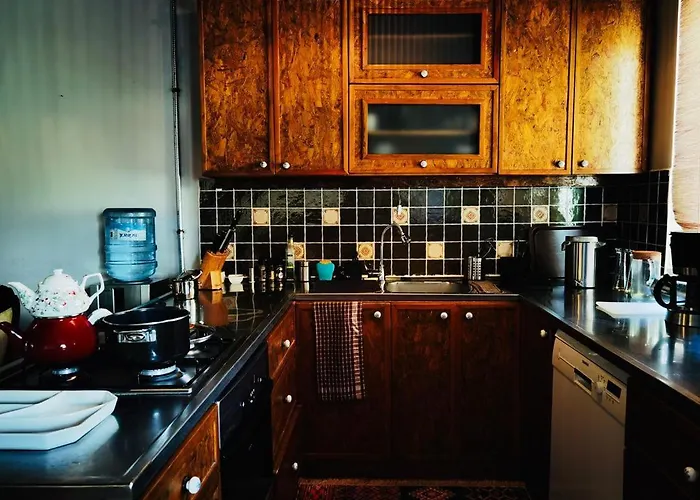 Kaleıçı özel Müstakıl Bahçelı Vılla Villa