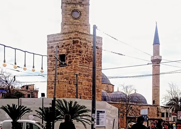 Kaleıçı özel Müstakıl Bahçelı Vılla Villa *