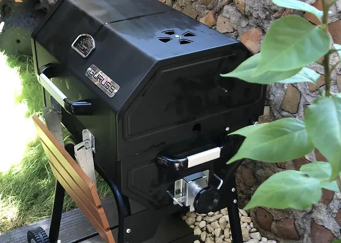 ヴィラ Kaleici Oezel Muestakil Bahceli *