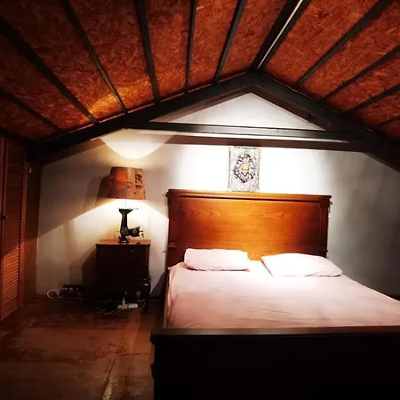 Kaleici Oezel Muestakil Bahceli Villa Antalya