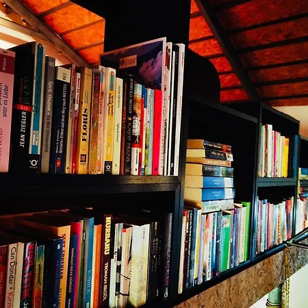 Villa Kaleici Oezel Muestakil Bahceli