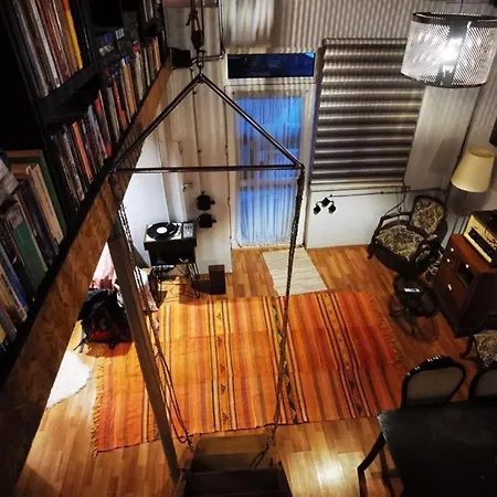 Kaleici Oezel Muestakil Bahceli Villa *