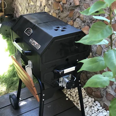 Villa Kaleici Oezel Muestakil Bahceli *