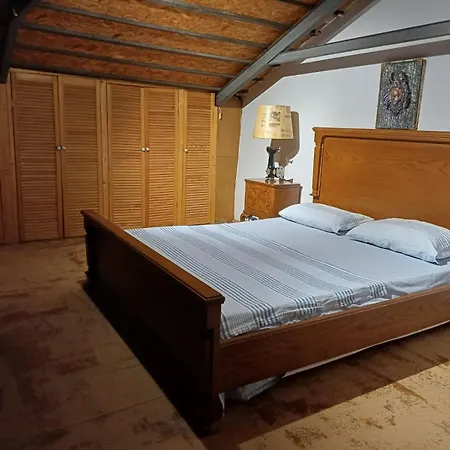 Villa Kaleici Oezel Muestakil Bahceli *