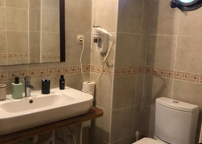 Kaleici Oezel Muestakil Bahceli Antalya