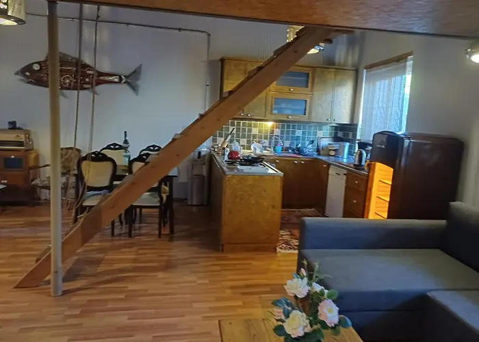 Willa Kaleici Oezel Muestakil Bahceli